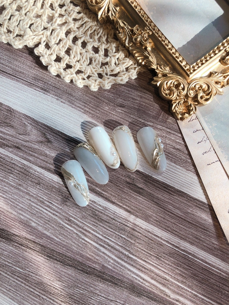 ins造型設計30款選1