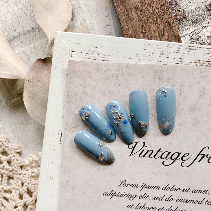 ins造型設計30款選1