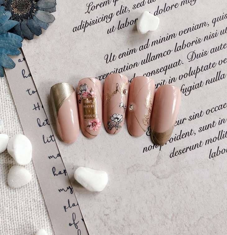 ins造型設計30款選1