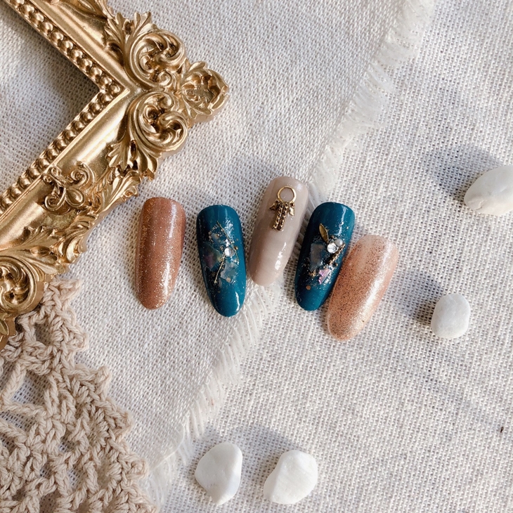 ins造型設計30款選1