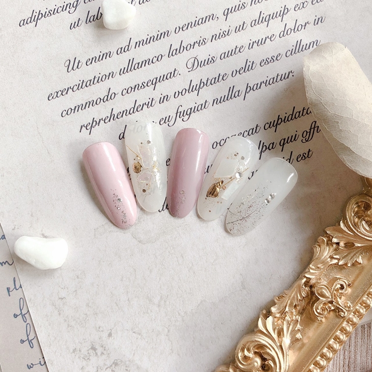 ins造型設計30款選1