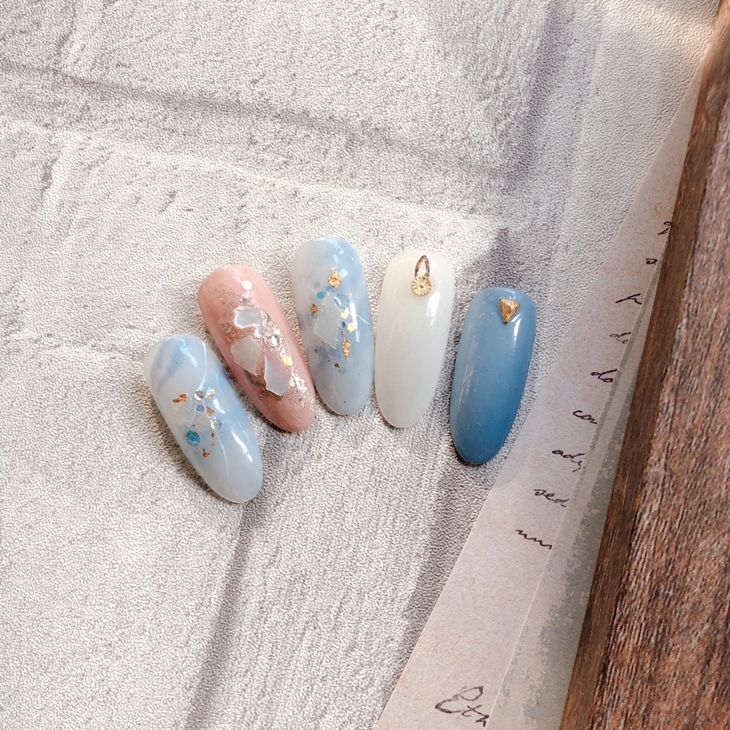 ins造型設計30款選1