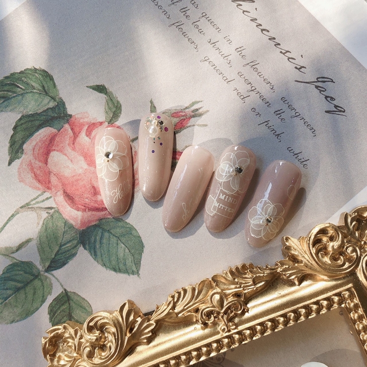 ins造型設計30款選1