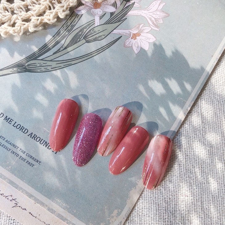 ins造型設計30款選1