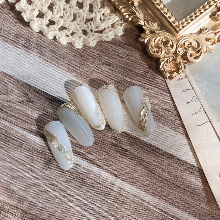 ins造型設計30款選1