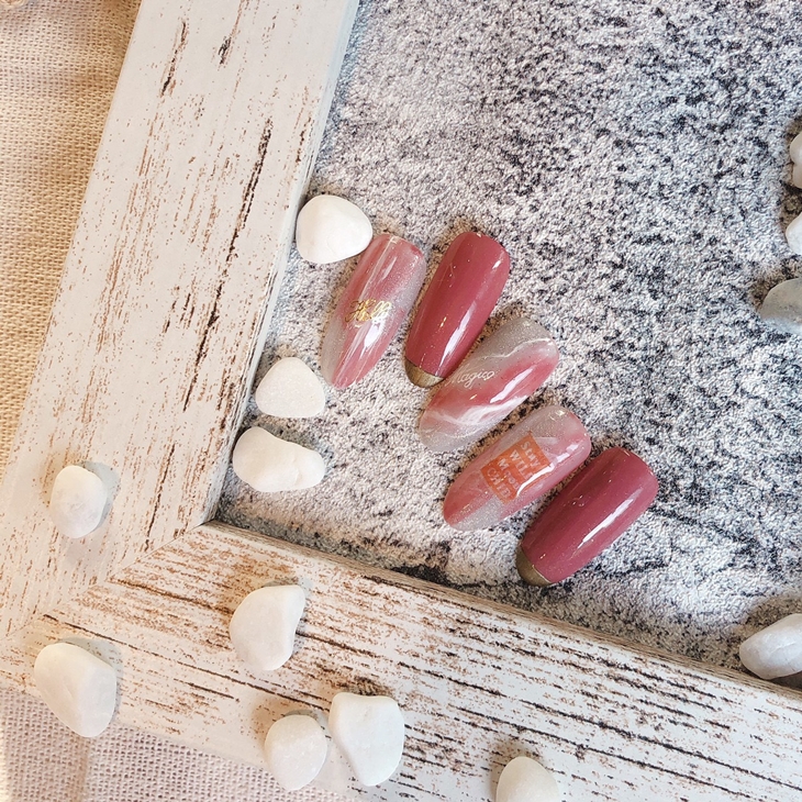 ins造型設計30款選1