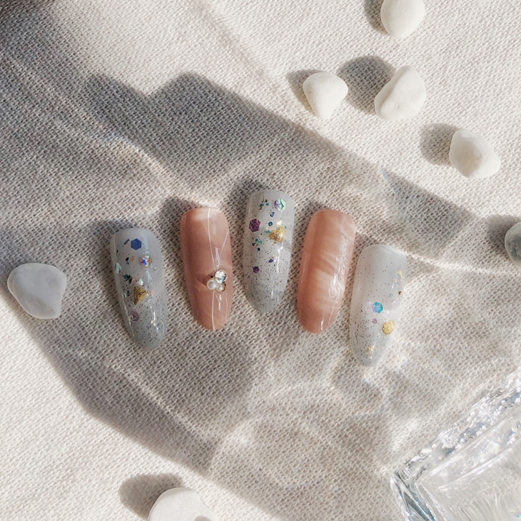 ins造型設計30款選1