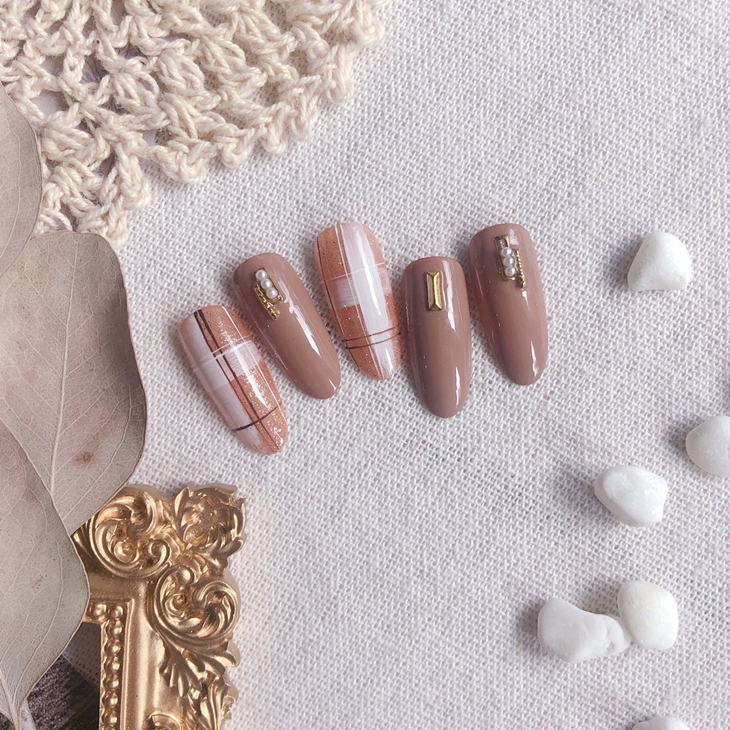 ins造型設計30款選1