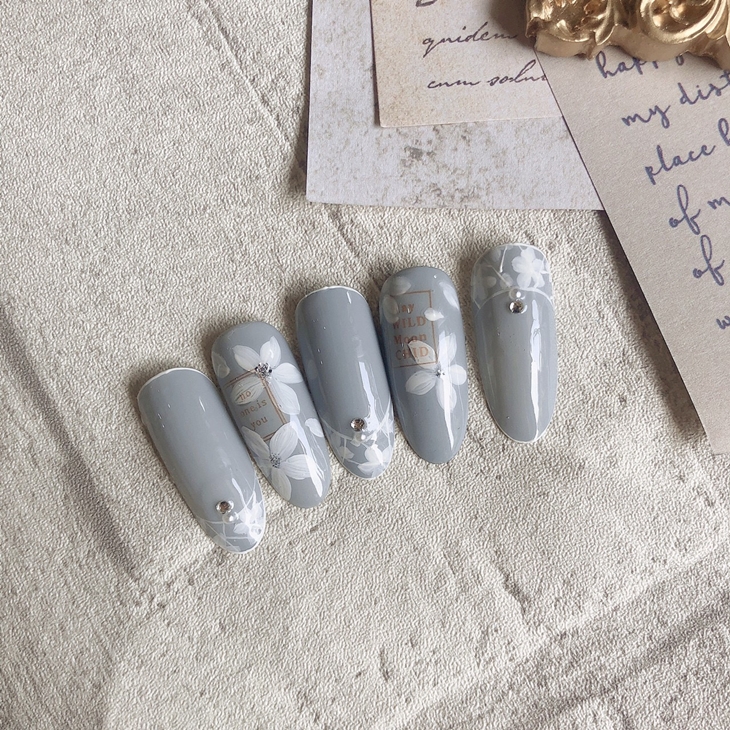 ins造型設計30款選1