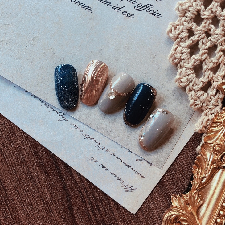 ins造型設計30款選1