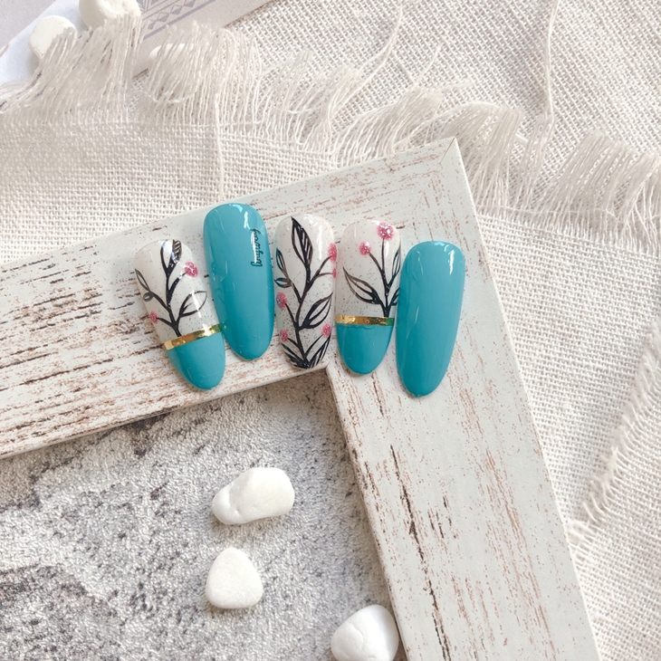 ins造型設計30款選1