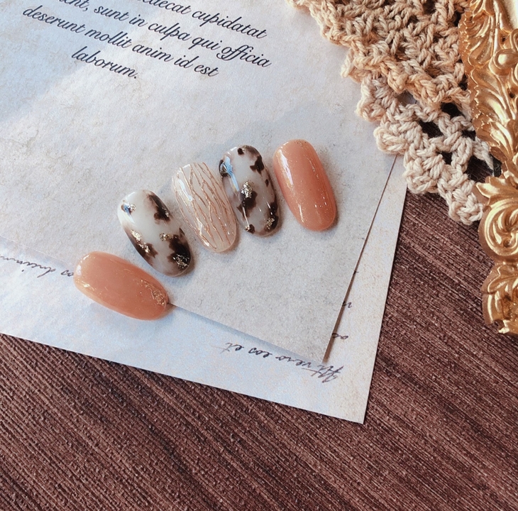 ins造型設計30款選1