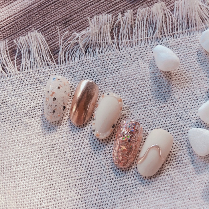 ins造型設計30款選1