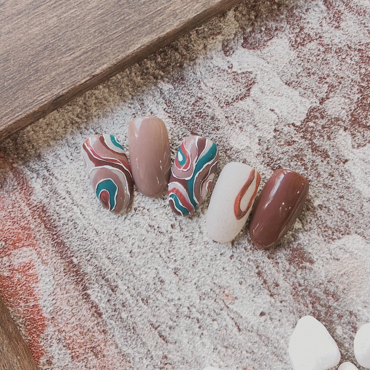 ins造型設計30款選1