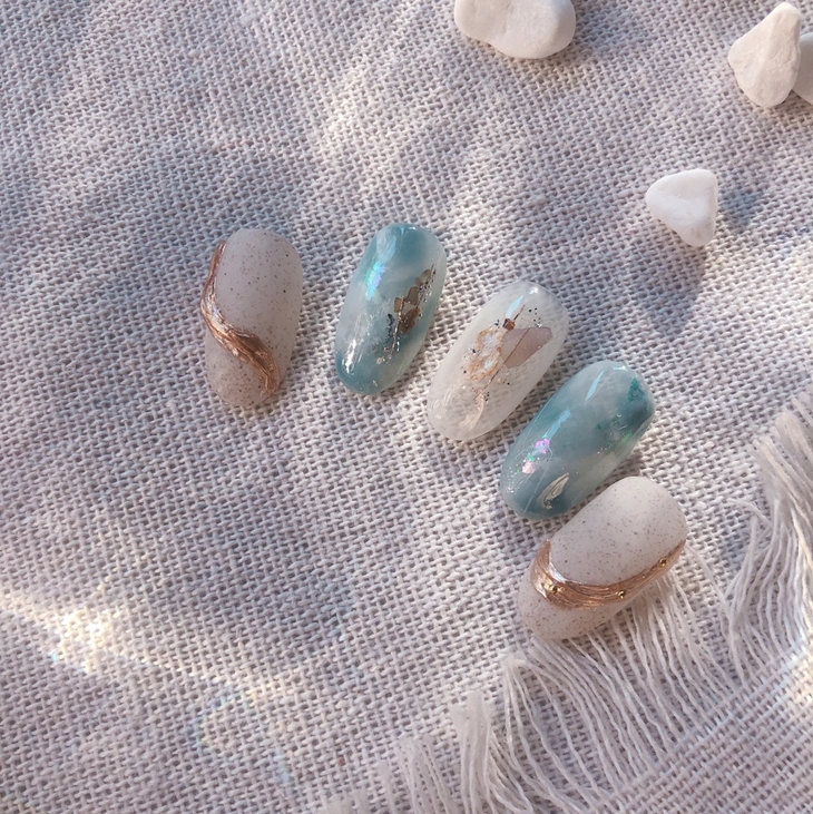 ins造型設計30款選1