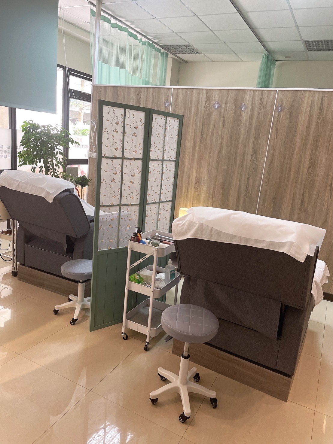 金耳勺掏耳頭療專門店