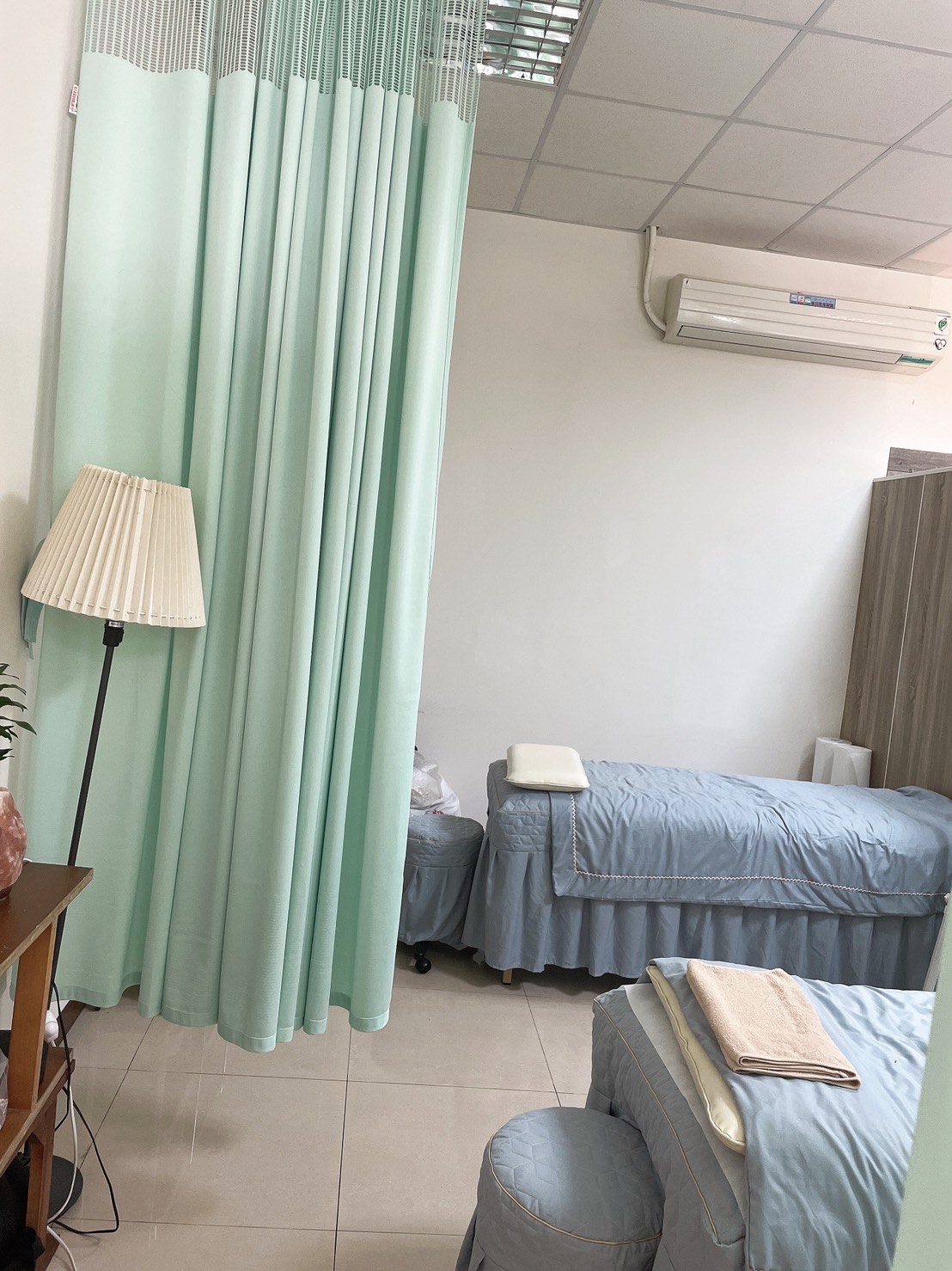 金耳勺掏耳頭療專門店