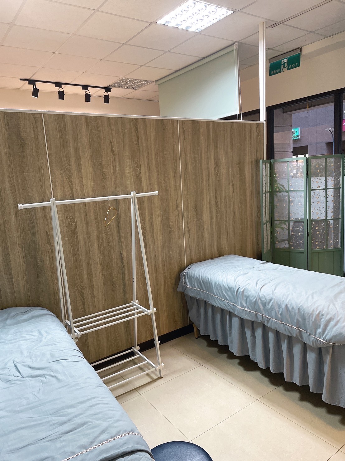 金耳勺掏耳頭療專門店