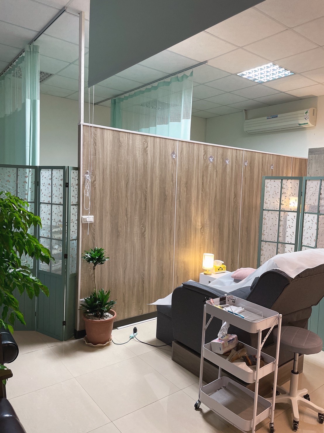 金耳勺掏耳頭療專門店