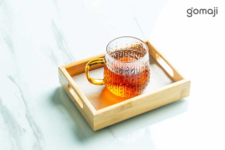 養生茶
