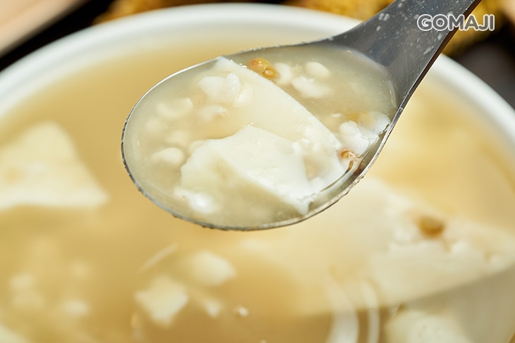 古早味綠豆湯 