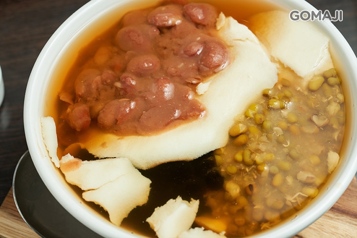 古早味豆花