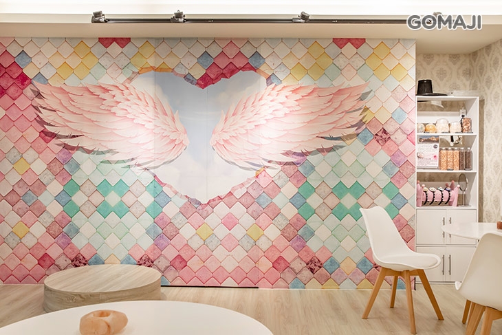 甄品汗蒸幕spa館 