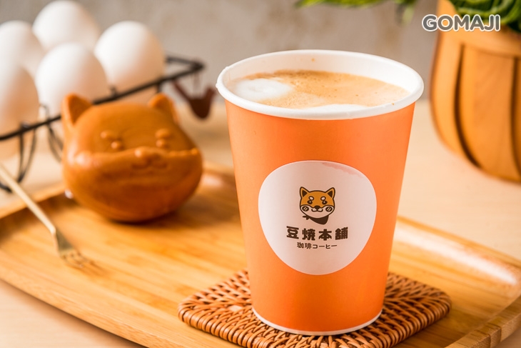 拿鐵(冰/熱)
