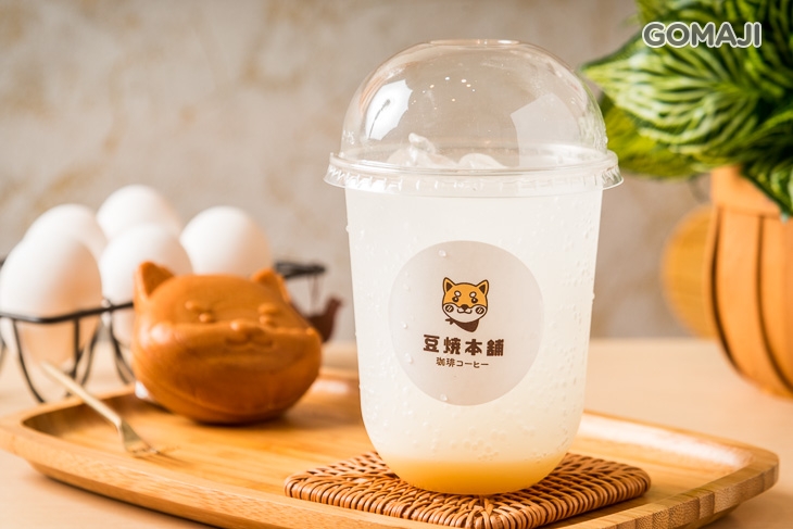 乳酸氣泡飲