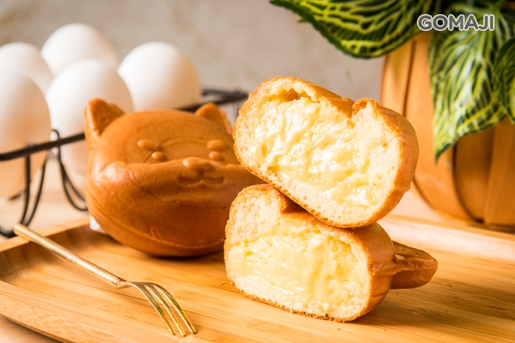 奶油豆燒