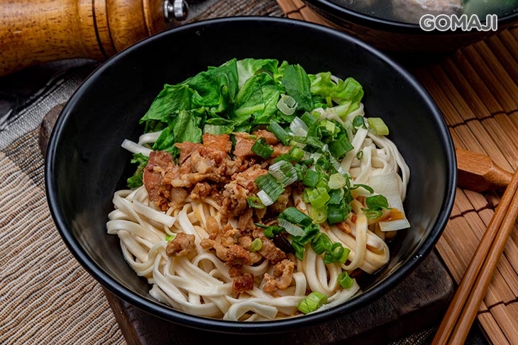 陽春麵 
