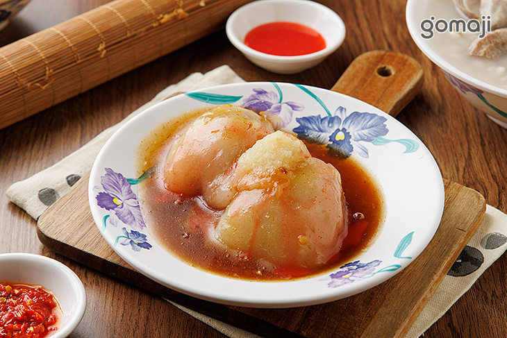 肉圓