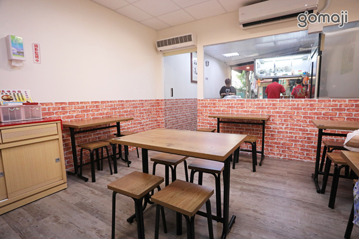 真味肉圓(樂華保平店)