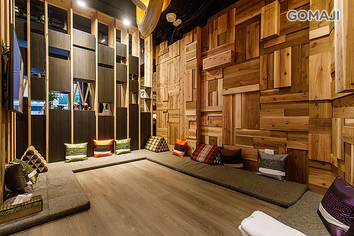 Villa Life 采禾莊園