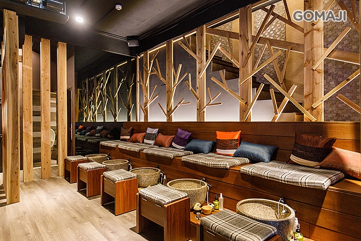 Villa Life 采禾莊園