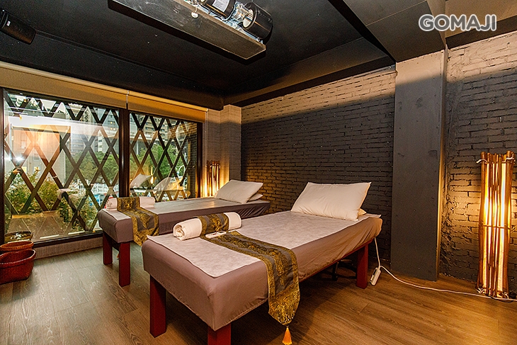 Villa Life 采禾莊園