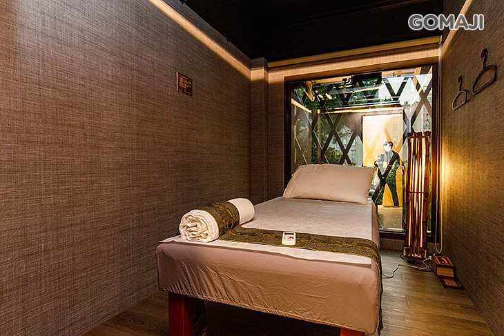 Villa Life 采禾莊園