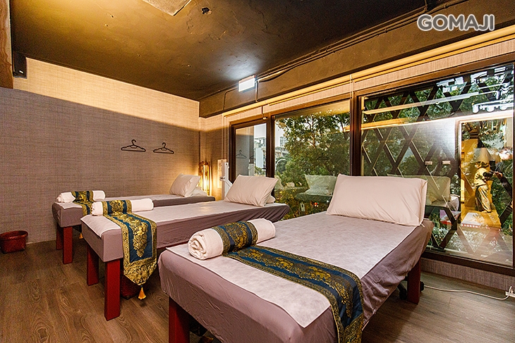 Villa Life 采禾莊園