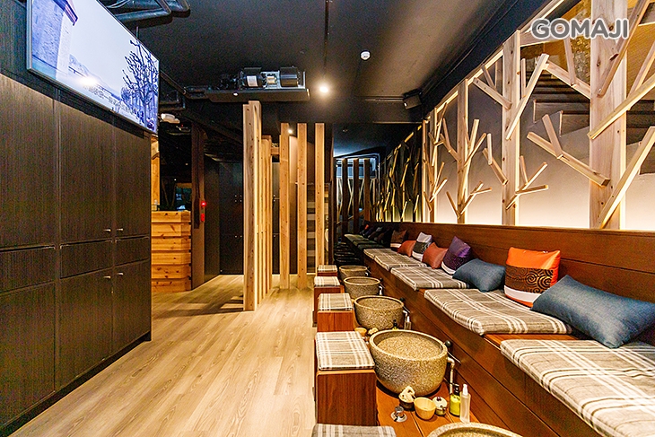 Villa Life 采禾莊園