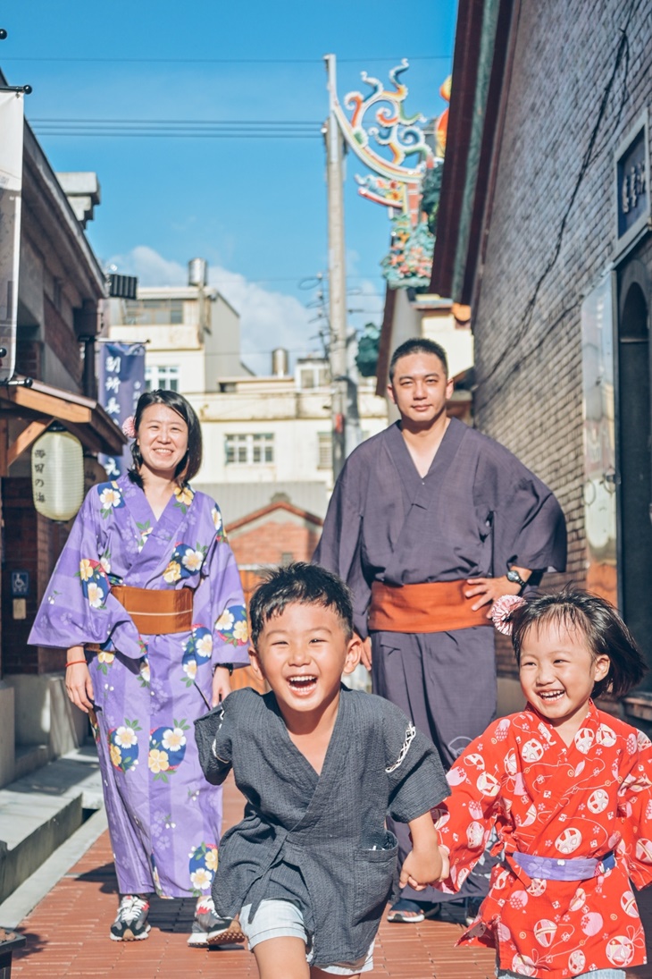 梧棲文化出張所