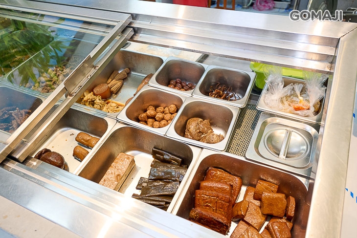 滷真香 冷滷味專門店