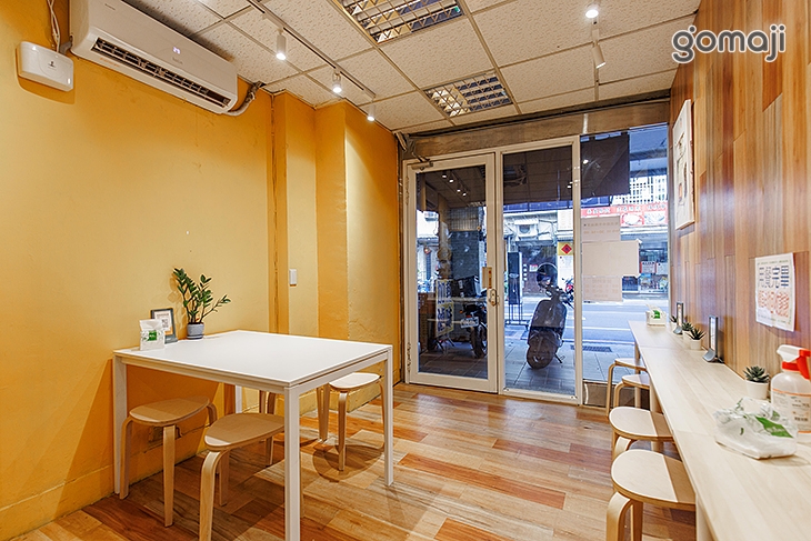 丼好食─丼飯專賣店