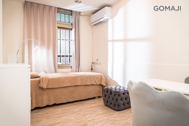 Sy美學設計美甲美睫(林口長庚店)