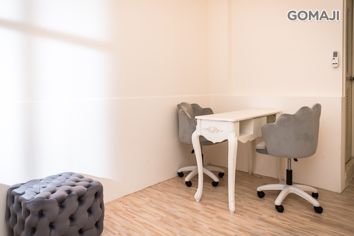 Sy美學設計美甲美睫(林口長庚店)