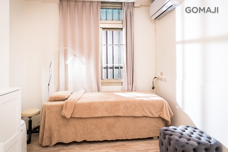 Sy美學設計美甲美睫(林口長庚店)