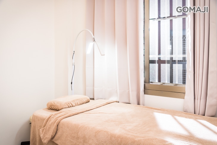 Sy美學設計美甲美睫(林口長庚店)