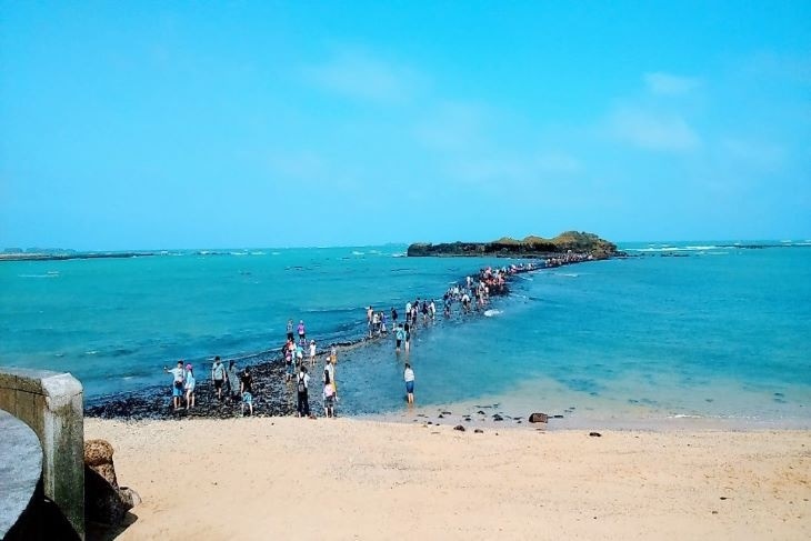 澎湖景點