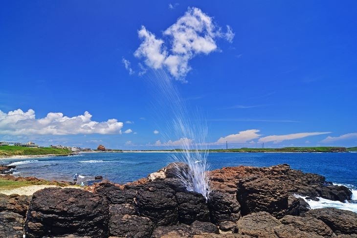 澎湖景點