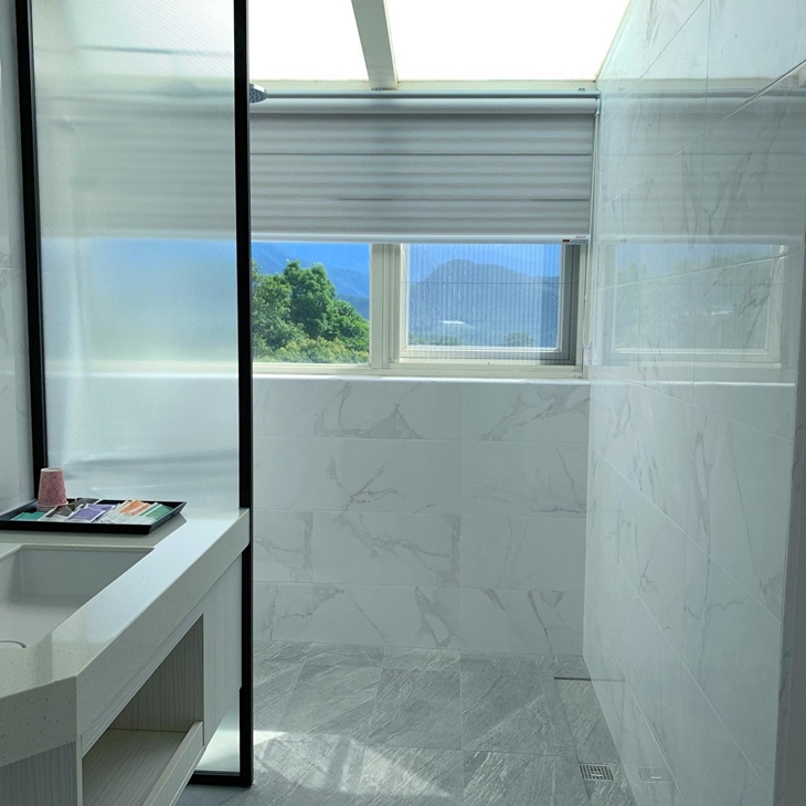 秘密景觀四人房