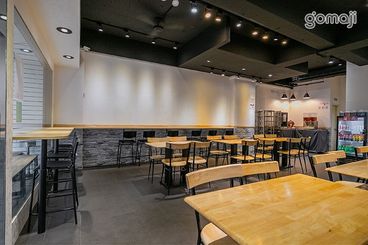 雞先生職人飯館